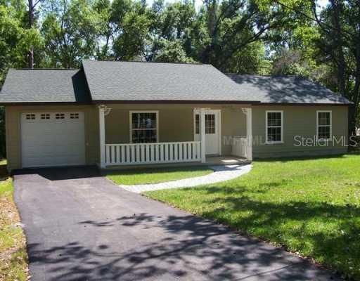 26194 Mondon Hill Rd., Brooksville, FL 34601