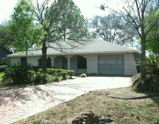 15414 N 15th St., Lutz, FL 33549
