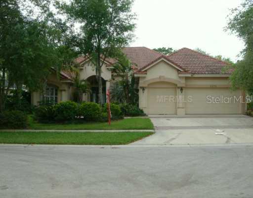 1203 Oxbridge Dr., Lutz, FL 33549