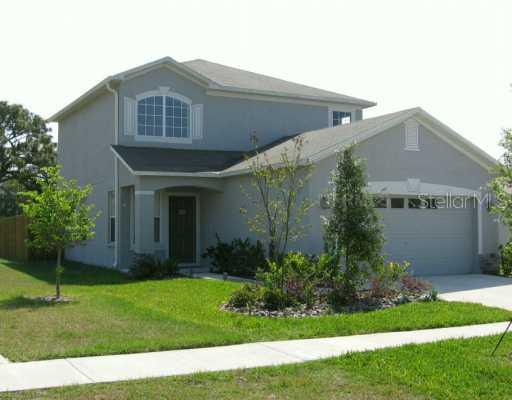 10104 Landport Way, Land O Lakes, FL 34638