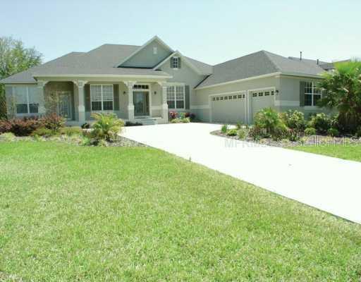 19709 Prince Benjamin Dr., Lutz, FL 33549