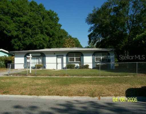 4440 Perch St., Tampa, FL 33617