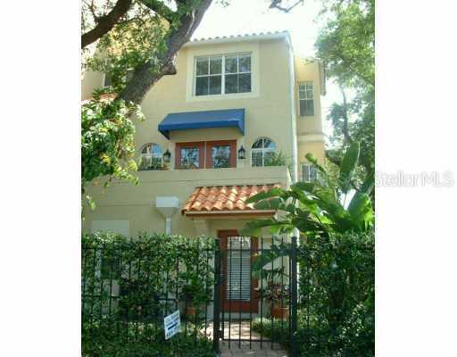 3010 Stovall St. #D, Tampa, FL 33629