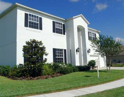 3209 Russett Pl., Land O Lakes, FL 34638