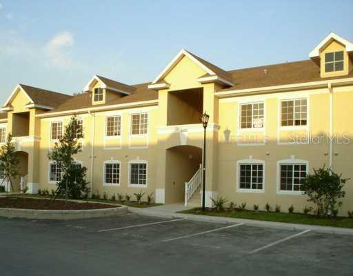 6021 Portsdale Pl. #101, Riverview, FL 33578