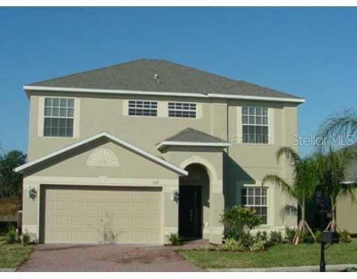 1343 Gallberry Ct., New Port Richey, FL 34655