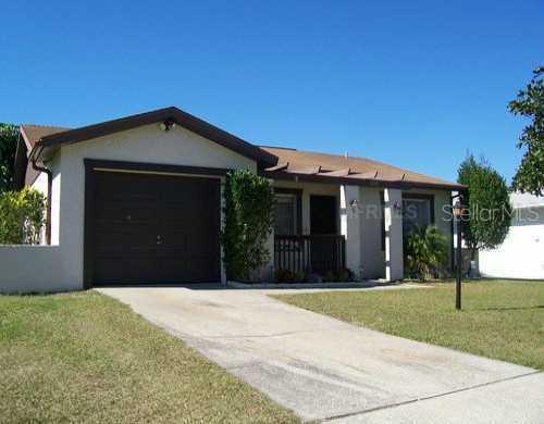 1035 Westwood Dr., Lutz, FL 33549