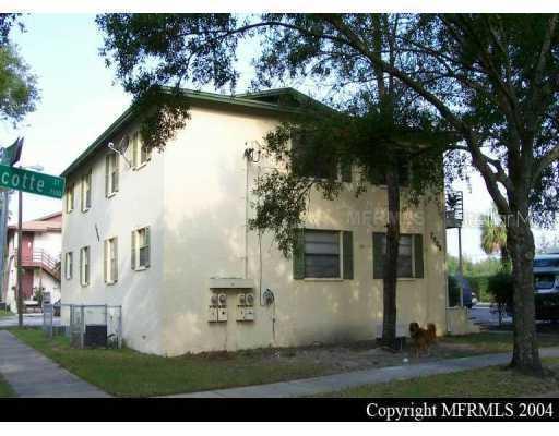 7009 Mascotte St., Tampa, FL 33616