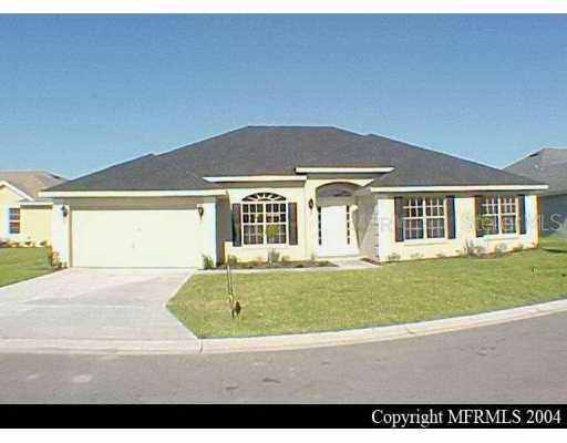 539 Amber Ct., Auburndale, FL 33823