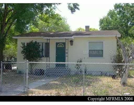 1543 43rd St., St Petersburg, FL 33711