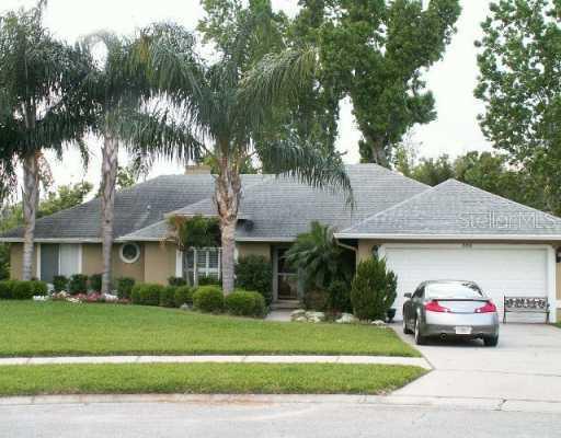 505 Lake Charm Ct., Oviedo, FL 32765
