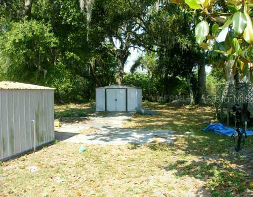 Arizona Ave., Lakeland, FL 33801