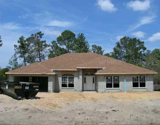 12429 Drayton Dr., Spring Hill, FL 34609
