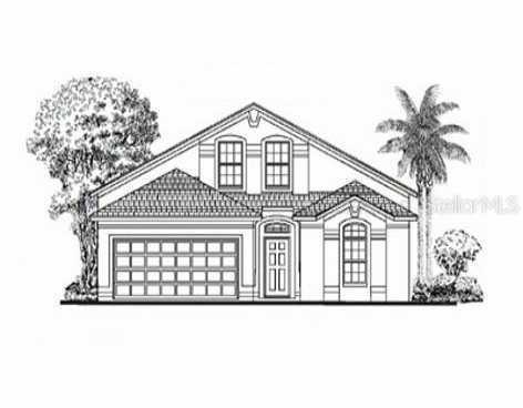 1739 Leybourne Loop, Wesley Chapel, FL 33543