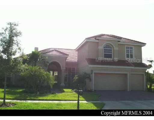 17206 Lakay Pl., Tampa, FL 33647