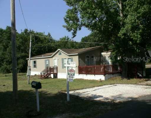 8001 Peterson Dr., Odessa, FL 33556