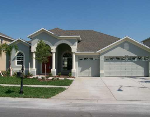 19038 Chislehurst Dr., Land O Lakes, FL 34638