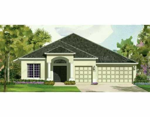 3442 Fortingale Dr., Wesley Chapel, FL 33543