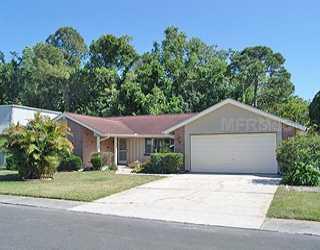 3236 Honeymoon Ln., Holiday, FL 34691