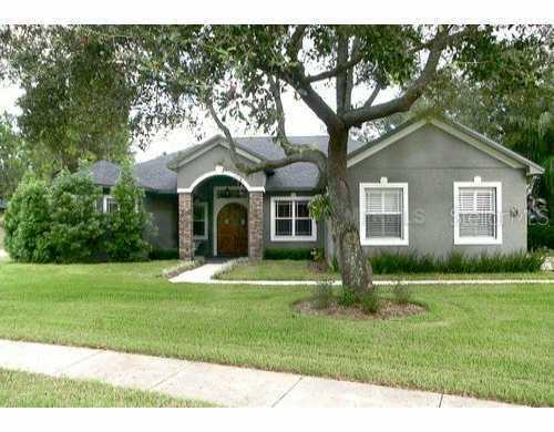 1544 Camphor Cove Dr., Lutz, FL 33549