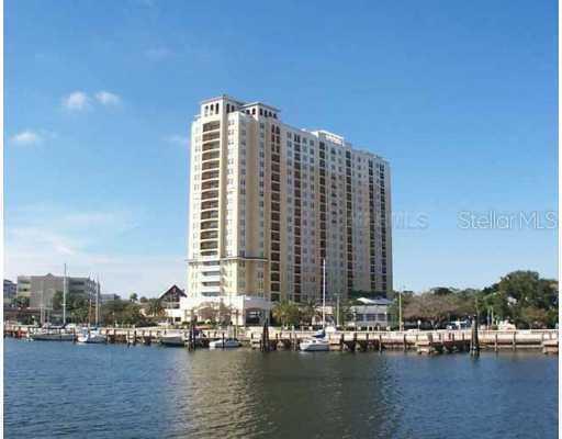 345 Bayshore Blvd. #804, Tampa, FL 33606