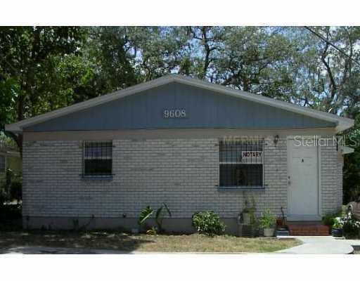 9608 15th St., Tampa, FL 33612