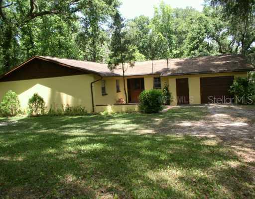 32753 Hideaway Ln., San Antonio, FL 33576
