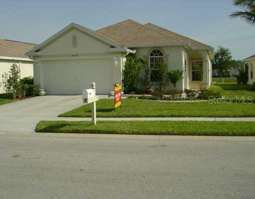 23733 Coral Ridge Ln., Land O Lakes, FL 34639