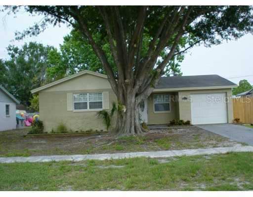 9203 N 52nd Way, Pinellas Park, FL 33782