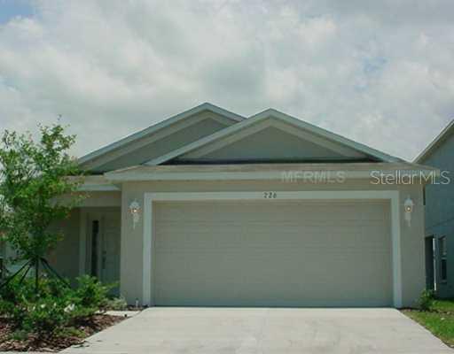 1434 Delano Trent St., Ruskin, FL 33570