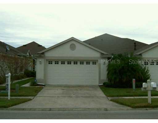 1748 Echo Pond Pl., Wesley Chapel, FL 33543