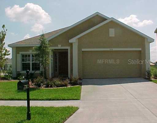 6118 Blue Sage Dr., Land O Lakes, FL 34639