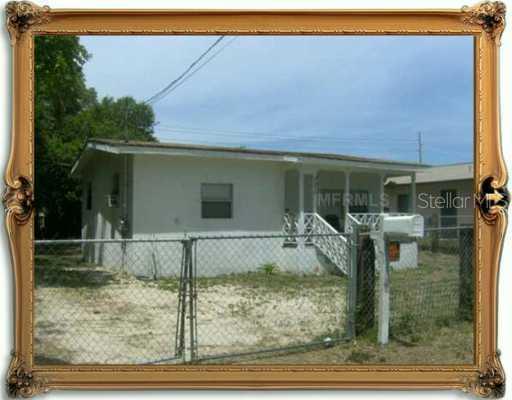 3416 N Garrison St., Tampa, FL 33619