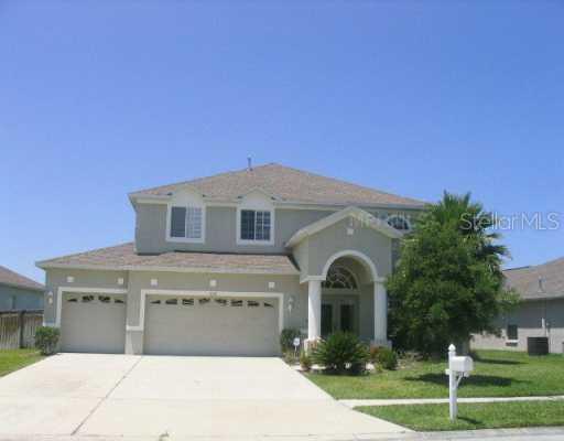 5024 Balsam Dr., Land O'lakes, FL 34639