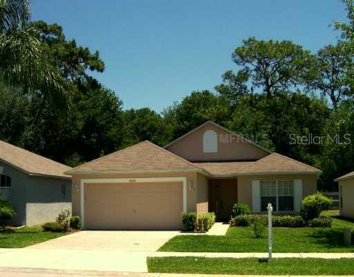 3025 Castle Rock Creek, Land O Lakes, FL 34639