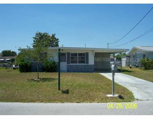 13617 Leslie Dr., Hudson, FL 34667