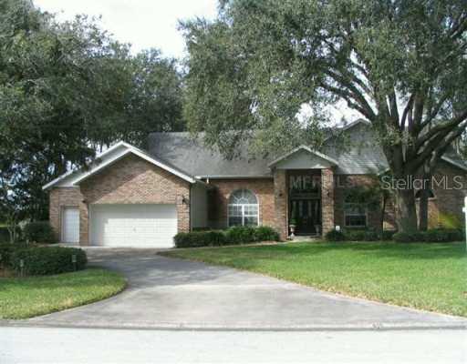 1010 Cherwood Ln., Brandon, FL 33511