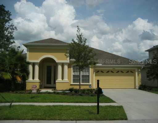 27209 Firebush Dr., Wesley Chapel, FL 33544