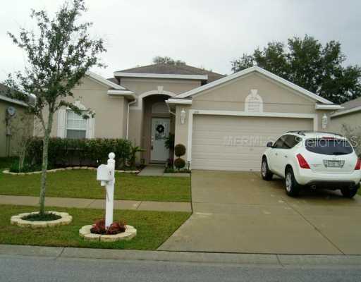 805 Parsons Pointe St., Seffner, FL 33584