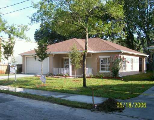 2703 W Mohawk Ave., Tampa, FL 33614