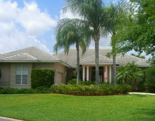 4318 Beau Rivage Creek, Lutz, FL 33558