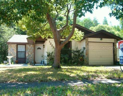 12235 Hidden Brook Dr., Tampa, FL 33624