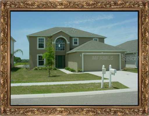 2725 Heathgate Way, Land O Lakes, FL 34638