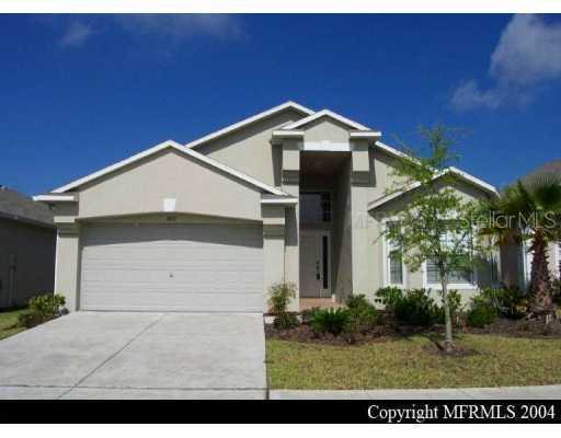 2837 Butterfly Landing Dr., Land O Lakes, FL 34638