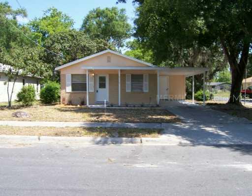 3110 E Chipco St., Tampa, FL 33605