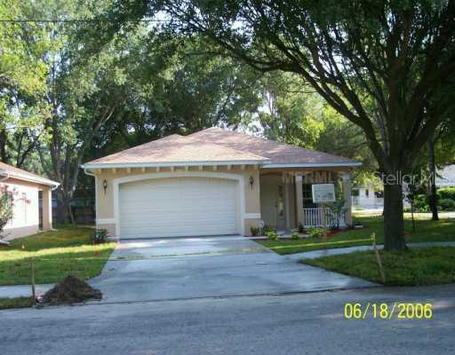 2701 W Mohawk Ave., Tampa, FL 33614