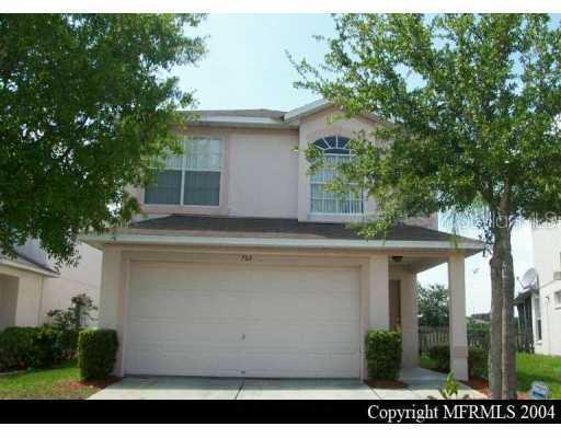 768 Burlwood St., Brandon, FL 33511