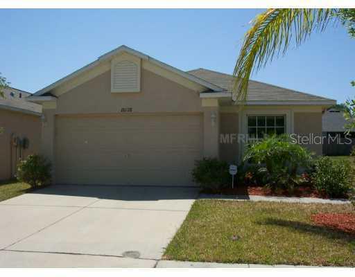 18128 Canal Pointe St., Tampa, FL 33647