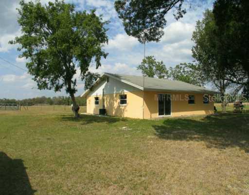 18077 Benes Roush Rd., Brooksville, FL 34607