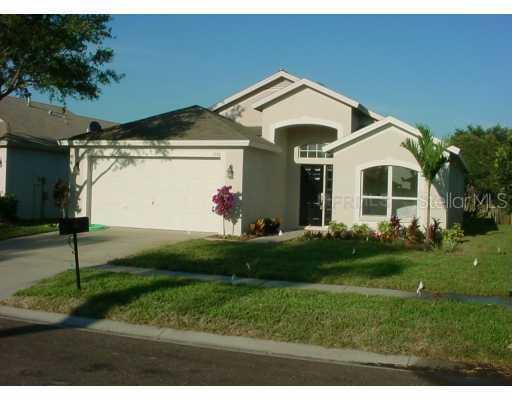 1732 Hulett Dr., Brandon, FL 33511